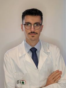 Youssef El Joueid, M.D.