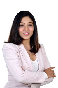 Shivangi Saha