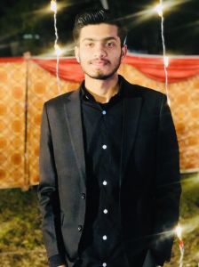 Muhammad Bilal Asif